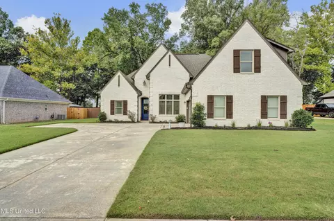 3433 Scott Road Rd, Hernando, MS 38632