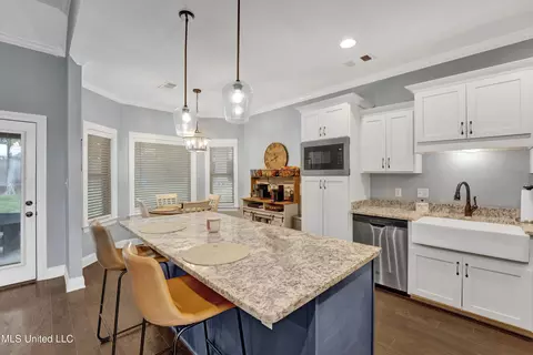 3433 Scott Road Rd, Hernando, MS 38632 photo 12