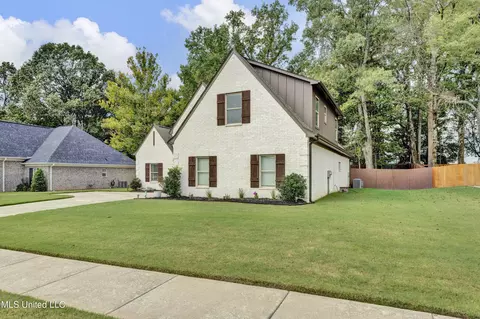 3433 Scott Road Rd, Hernando, MS 38632 photo 39