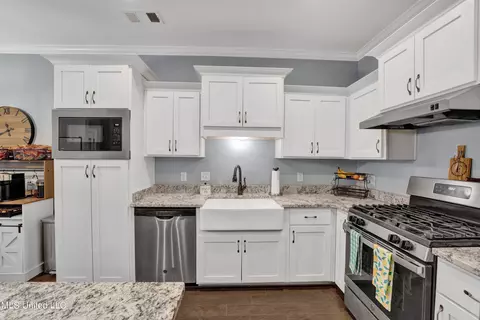3433 Scott Road Rd, Hernando, MS 38632 photo 10