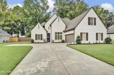 3433 Scott Road Rd, Hernando, MS 38632 photo 2
