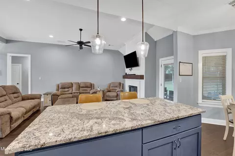 3433 Scott Road Rd, Hernando, MS 38632 photo 16
