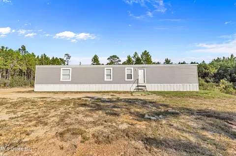 2324 Old Highway 26, Wiggins, MS 39577 photo 1