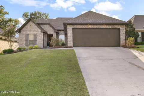 613 Greenfield Ridge Dr, Brandon, MS 39042 photo 3