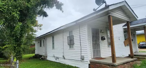 Other - 2723 Lilly St #25, Jackson, MS 39213 photo 8 of 13