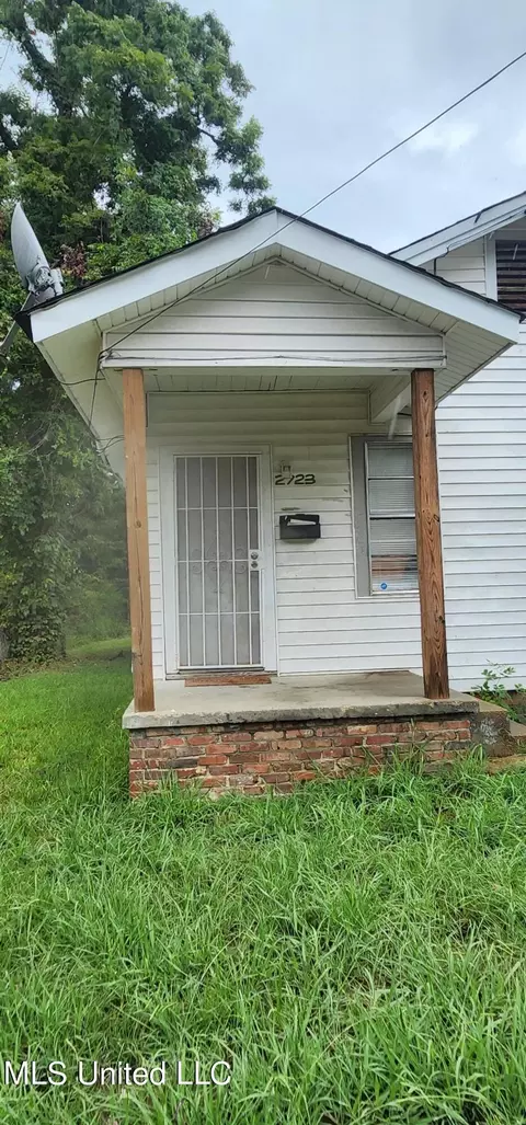 Exterior - 2723 Lilly St #25, Jackson, MS 39213 photo 2 of 2