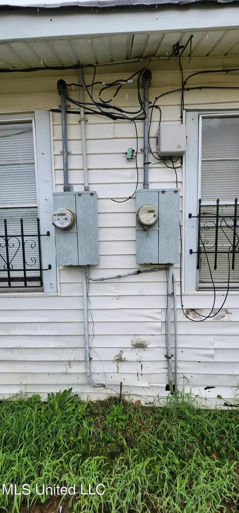 Exterior - 2723 Lilly St #25, Jackson, MS 39213 photo 1 of 2