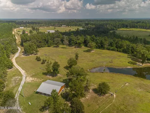 340 Will Lee Rd, Lumberton, MS 39455 photo 24