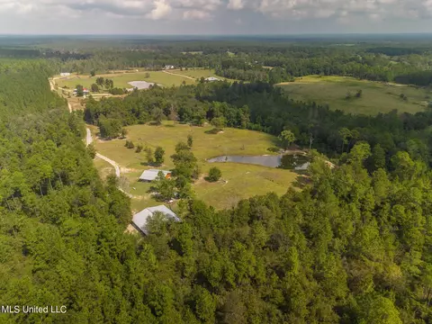 340 Will Lee Rd, Lumberton, MS 39455 photo 23