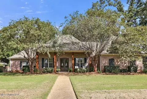 Exterior - 824 Aberdeen Cv, Madison, MS 39110 photo 2 of 11