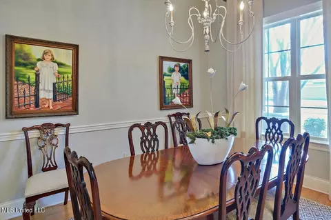 Dining - 824 Aberdeen Cv, Madison, MS 39110 photo 3 of 4
