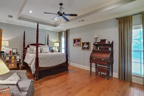 Bedroom - 824 Aberdeen Cv, Madison, MS 39110 photo 1 of 6