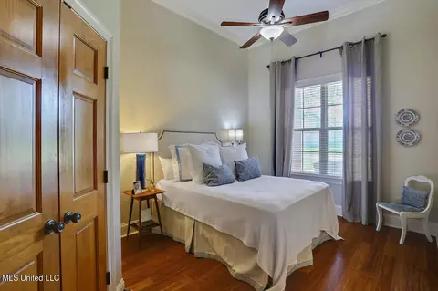 Bedroom - 824 Aberdeen Cv, Madison, MS 39110 photo 3 of 6