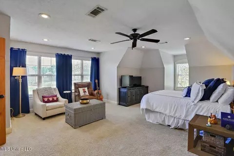 Bedroom - 824 Aberdeen Cv, Madison, MS 39110 photo 5 of 6