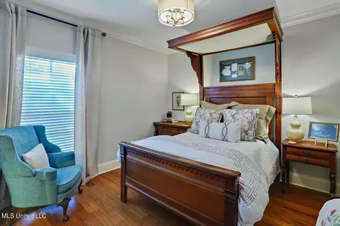 Bedroom - 824 Aberdeen Cv, Madison, MS 39110 photo 4 of 6