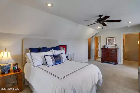 Bedroom - 824 Aberdeen Cv, Madison, MS 39110 photo 6 of 6