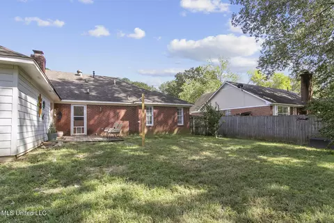 Exterior - 452 Mockingbird Ln, Madison, MS 39110 photo 6 of 6