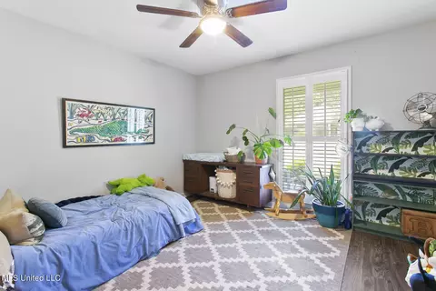 Bedroom - 452 Mockingbird Ln, Madison, MS 39110 photo 1 of 3