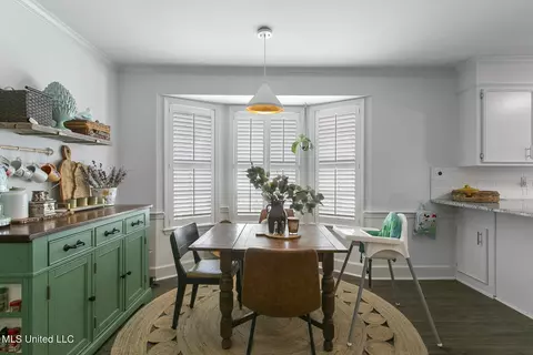 Dining - 452 Mockingbird Ln, Madison, MS 39110 photo 1 of 2