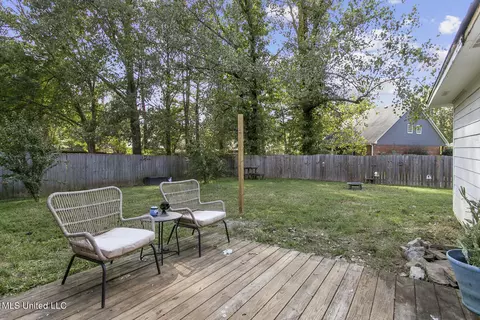 Exterior - 452 Mockingbird Ln, Madison, MS 39110 photo 4 of 6