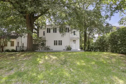 1421 Lyncrest Ave, Jackson, MS 39202