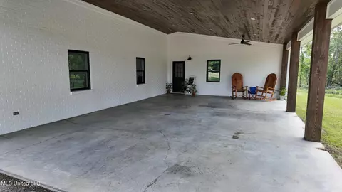 Exterior - 224 Coats Rd, Magee, MS 39111 photo 1 of 3