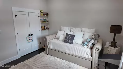 Bedroom - 224 Coats Rd, Magee, MS 39111 photo 6 of 6
