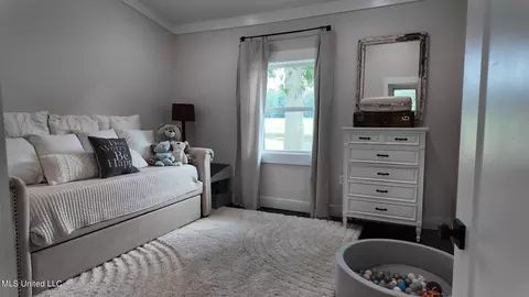 Bedroom - 224 Coats Rd, Magee, MS 39111 photo 5 of 6