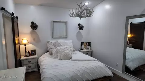 Bedroom - 224 Coats Rd, Magee, MS 39111 photo 1 of 6