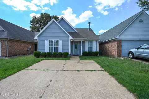7643 Lilly Ln, Southaven, MS 38671
