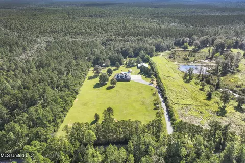 10186 Wire Rd, Vancleave, MS 39565 photo 47