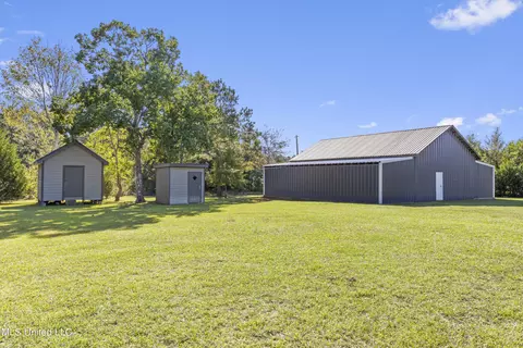 10186 Wire Rd, Vancleave, MS 39565 photo 41