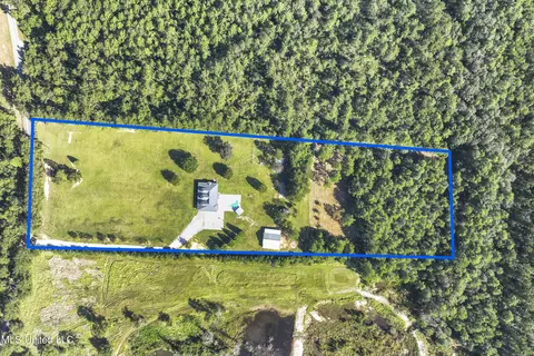 10186 Wire Rd, Vancleave, MS 39565 photo 42