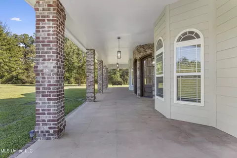 10186 Wire Rd, Vancleave, MS 39565 photo 5