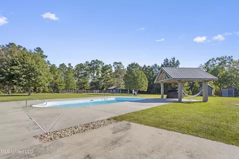 10186 Wire Rd, Vancleave, MS 39565 photo 38