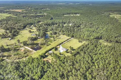 10186 Wire Rd, Vancleave, MS 39565 photo 44