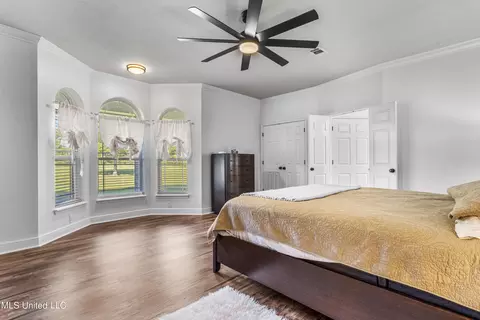 10186 Wire Rd, Vancleave, MS 39565 photo 23
