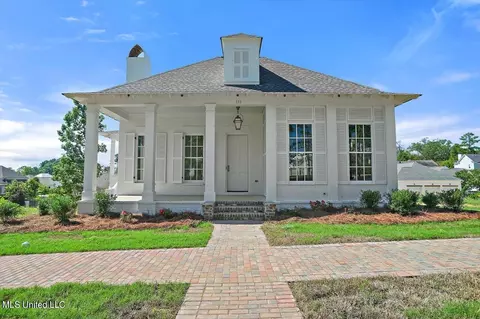 111 W Florida Blvd, Madison, MS 39110