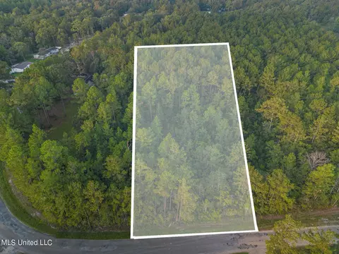 00 Creek Cv, Perkinston, MS 39573