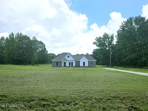 5700 Myers Rd, Byhalia, MS 38611