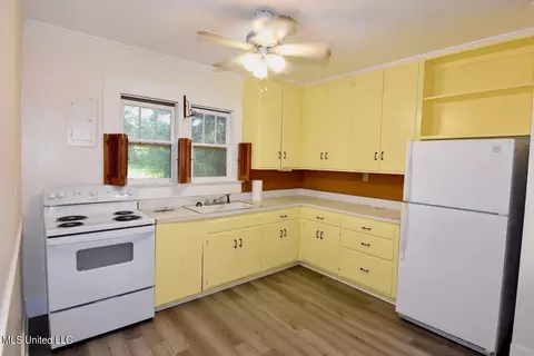 5543 Daugherty Rd, Long Beach, MS 39560 photo 8