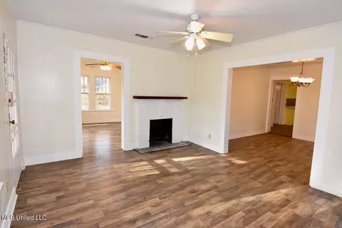 5543 Daugherty Rd, Long Beach, MS 39560 photo 3
