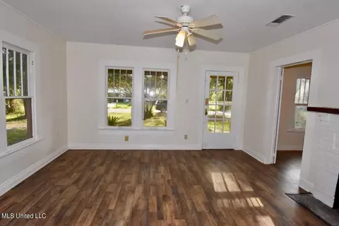 5543 Daugherty Rd, Long Beach, MS 39560 photo 4
