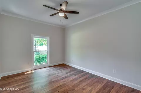 Bedroom - 92 Grandview Cir, Brandon, MS 39047 photo 7 of 7