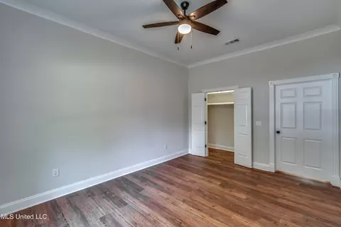 Bedroom - 92 Grandview Cir, Brandon, MS 39047 photo 1 of 7