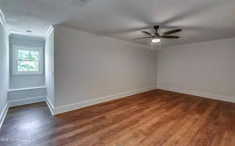 Bedroom - 92 Grandview Cir, Brandon, MS 39047 photo 5 of 7