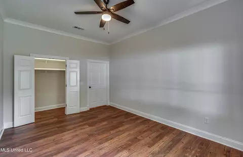 Bedroom - 92 Grandview Cir, Brandon, MS 39047 photo 4 of 7