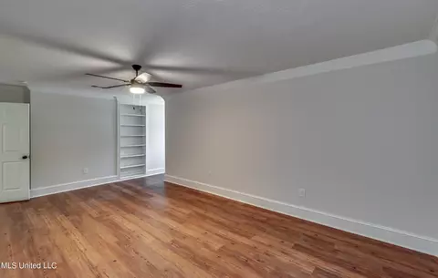 Bedroom - 92 Grandview Cir, Brandon, MS 39047 photo 3 of 7