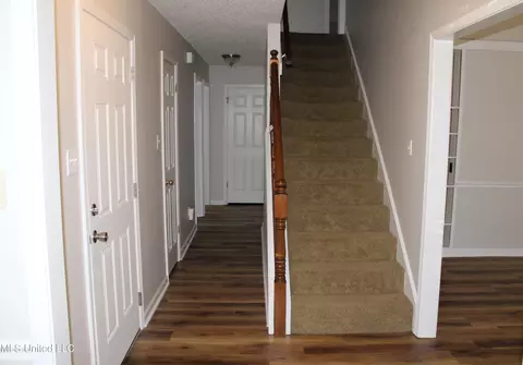 Entry Way - 6724 Persimmon Cv, Olive Branch, MS 38654 photo 1 of 1