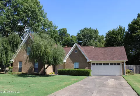 6724 Persimmon Cv, Olive Branch, MS 38654